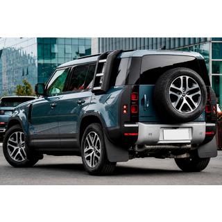 Bavettes Type-B (4 pcs) Land Rover Defender 2019- photo 1