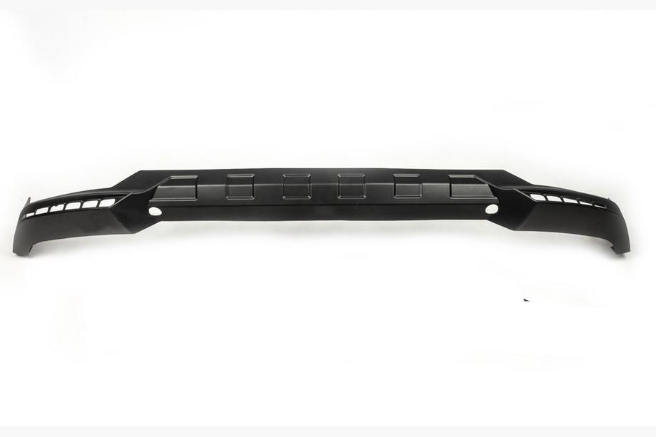Mercedes G class W463 1990-2018 Lame avant de pare-chocs BRBS avec emplacement pour LED Photo 2