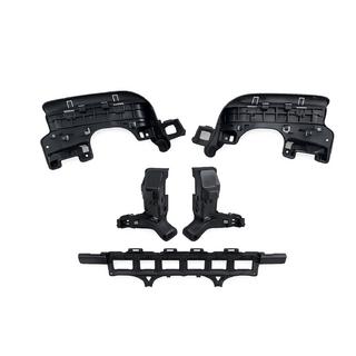 Kit de fixation pour diffuseur et embouts d’échappement (jeu)
