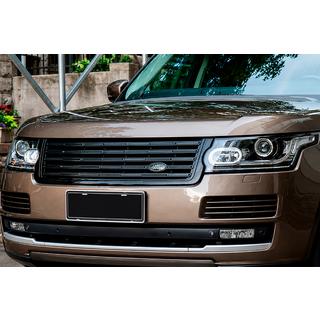 Calandre style L460-SV (2013-2018) photo 1