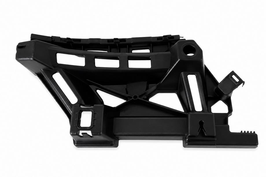 Mercedes E-class W213 2016-2023 Support de fixation de pare-chocs arrière (droit) Photo 1