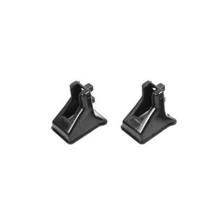 Fixation inférieure de pare-chocs (2 pcs) Lexus GX460 2009-2023 photo 4
