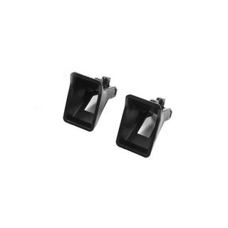 Fixation inférieure de pare-chocs (2 pcs) Lexus GX460 2009-2023 photo 2