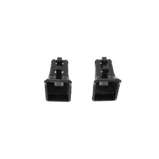 Fixation inférieure de pare-chocs (2 pcs) Lexus GX460 2009-2023 photo 3