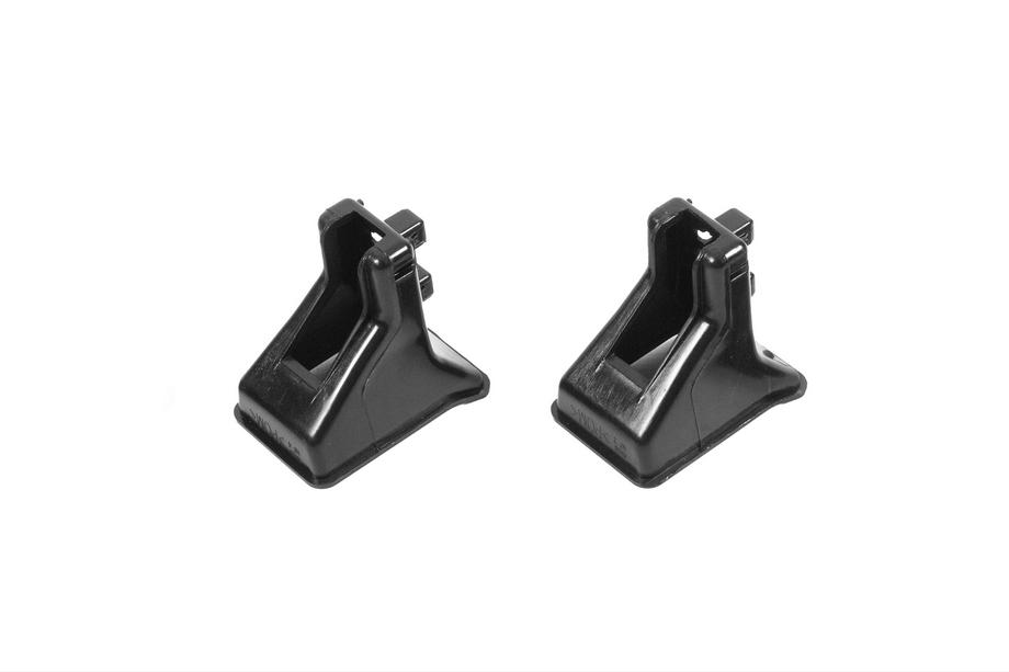 Lexus GX460 2009-2023 Fixation inférieure de pare-chocs (2 pcs) Photo 4