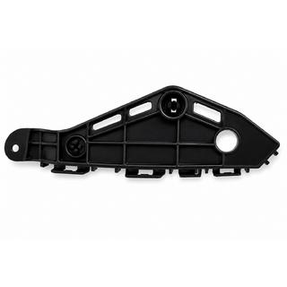 Guide (support) de pare-chocs avant gauche Lexus GX460 2009-2023 photo 1
