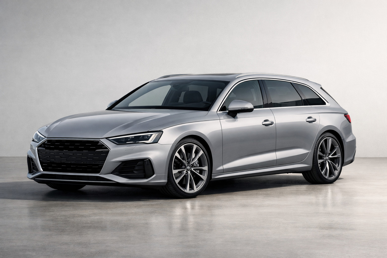 Essai Audi A5 Avant B10 2025 : un break de nouvelle génération au premium discret