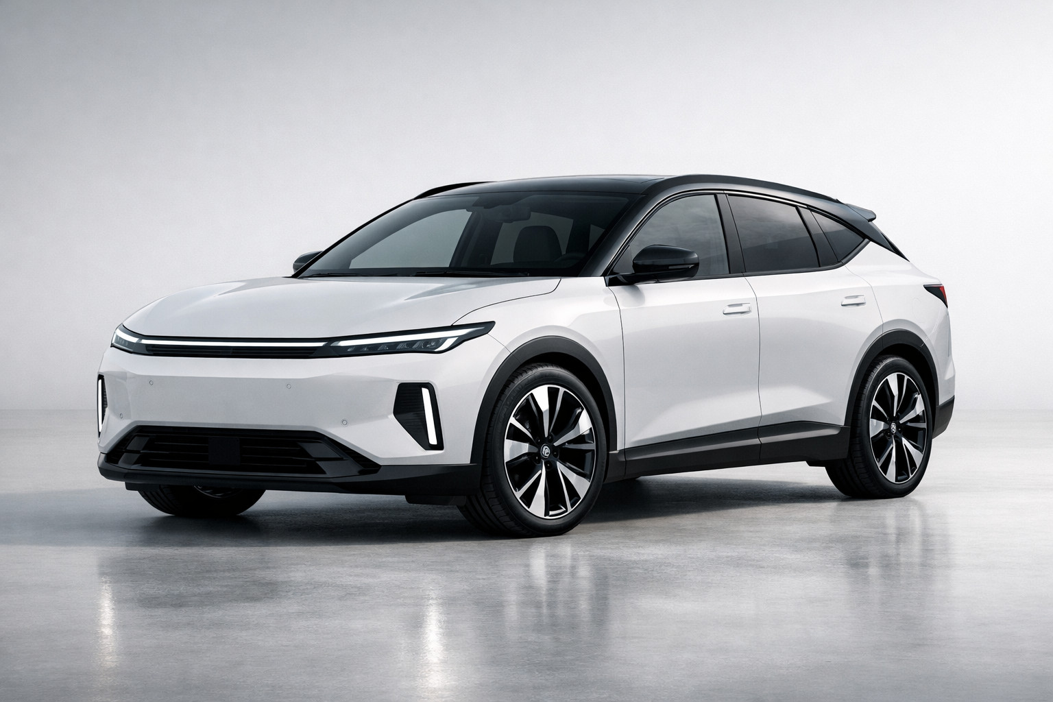 Xiaomi YU7 2027 : nouvelle voiture chinoise