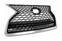 Lexus RX 2016-2022 Calandre avant (2020-2022, origine) photo 4