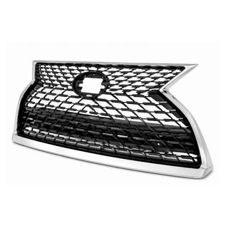 Calandre avant (2020-2022, origine) Lexus RX 2016-2022 photo 3