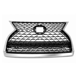 Calandre avant (2020-2022, origine) Lexus RX 2016-2022 photo 2