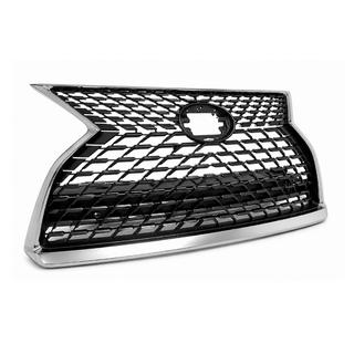 Calandre avant (2020-2022, origine) Lexus RX 2016-2022 photo 4