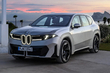 Nouveau BMW iX3 (NA5) : Informations officielles photo 1