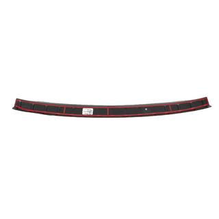 Enjoliveur de pare-chocs arrière EuroCap (mat, ABS) Hyundai Tucson NX4 2021- photo 4