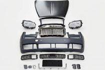 Rolls-Royce Ghost 2009-2020 Kit de restylage (facelift) 2014-2020 photo 2