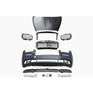 Kit de conversion facelift 2017-2023 Rolls-Royce Wraith 2013–2023 photo 2