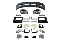 Rolls-Royce Phantom VII 2003–2017 Kit de conversion facelift 2012-2017 photo 3