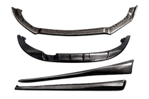 Mazda MX-5 2014- Kit Carrosserie Carbone photo 2