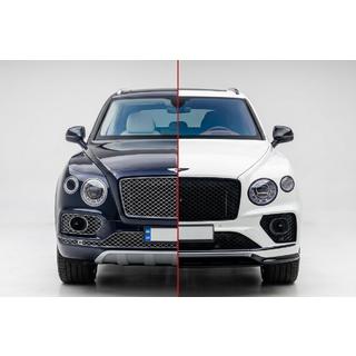 Kit restylage pour 2020+ Bentley Bentayga 2015-2025 photo 1