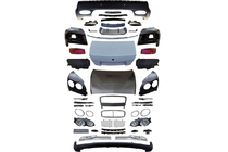 Bentley Flying Spur 2005–2013 Kit de conversion facelift vers 2013-2018 photo 2