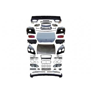 Kit de conversion facelift vers 2013-2018 Bentley Flying Spur 2005–2013 photo 2