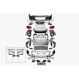 Kit de restylage 2019-2024 Bentley Flying Spur 2005–2013 photo 2