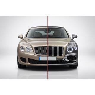 Kit de restylage 2019-2024 Bentley Flying Spur 2005–2013 photo 1