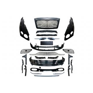Kit de restylage vers 2015-2018 Bentley Continental GT 2011-2018 photo 2