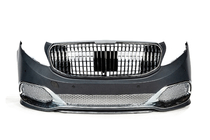 Mercedes Vito/V-class W447 2014- Kit carrosserie complet (Maybach Type-X223 FR, avec capot) photo 2