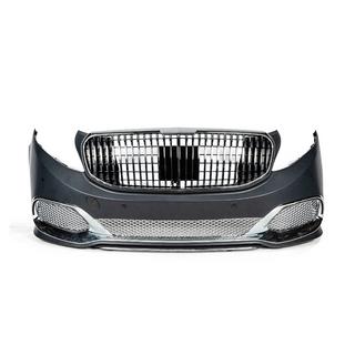 Kit carrosserie complet (Maybach Type-X223 FR, avec capot) photo 2