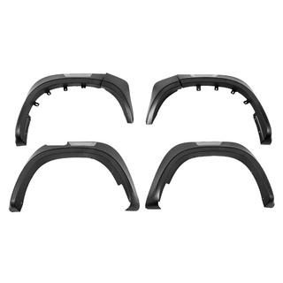 Extensions d’ailes (2019+) Mitsubishi L200 2015-2024 photo 1
