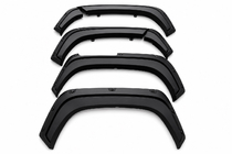 Mitsubishi L200 2024- Extensions d'ailes photo 1
