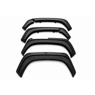 Extensions d'ailes Mitsubishi L200 2024-
