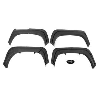 Extensions d'ailes Mitsubishi L200 2024- photo 1