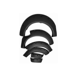 Extensions d'ailes Nissan Navara/NP300 2016-