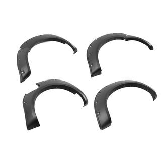 Extensions d'ailes Nissan Navara/NP300 2016- photo 3