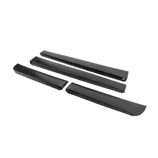Baguettes de porte (4 pcs)