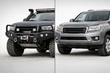 Pare-chocs off-road ou d’origine : pour qui le remplacement ? photo 1