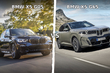 BMW X5 G65 vs BMW X5 G05 photo 1