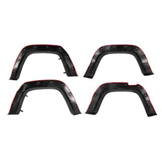 Extensions d'ailes photo 4