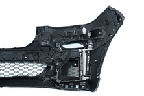 BMW X7 G07 2019- Pare-chocs avant M-Sport (2019-2023) photo 8