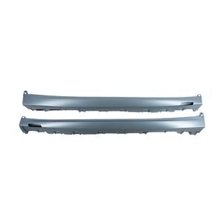 Jupes latérales M-Sport (2019-2023) photo 1