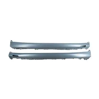 Jupes latérales M-Sport (2019-2023) photo 1