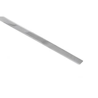 Baguette de coffre inox photo 4