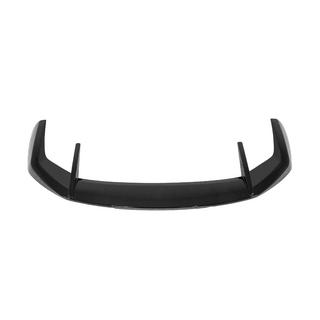 Becquet de lunette arrière V3 (Noir brillant) BMW X7 G07 2019- photo 4
