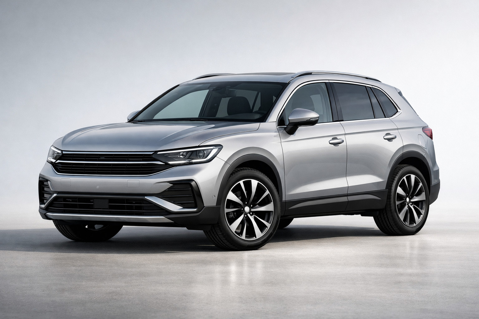 Volkswagen Tiguan III (2025) à l’essai : crossover compact sans chichi