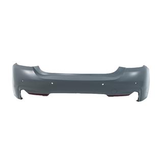 Pare-chocs arrière M-Sport BMW 4 Series F32/F33/F36 2012-2020 photo 1