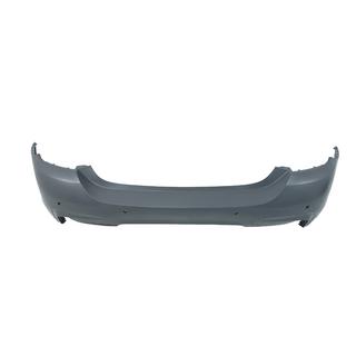 Pare-chocs arrière M-Sport BMW 4 Series F32/F33/F36 2012-2020 photo 2
