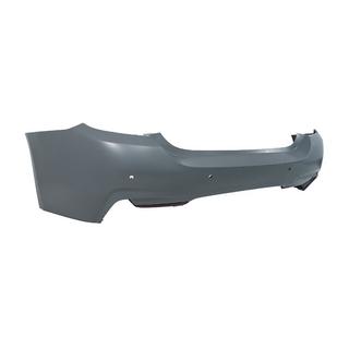 Pare-chocs arrière M-Sport BMW 4 Series F32/F33/F36 2012-2020 photo 4