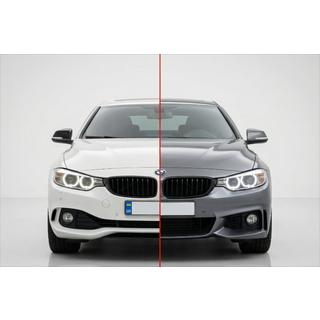 Kit carrosserie M-Sport (pour F32) BMW 4 Series F32/F33/F36 2012-2020 photo 1